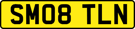 SM08TLN