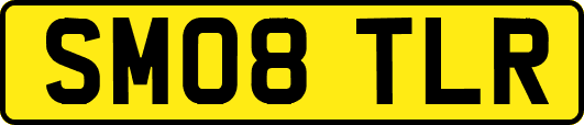 SM08TLR