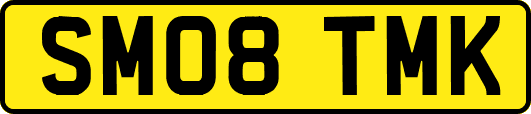 SM08TMK