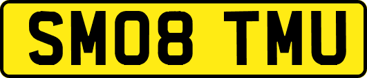 SM08TMU