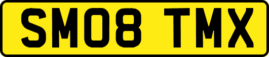 SM08TMX