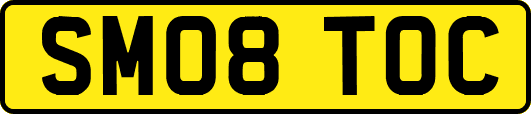 SM08TOC