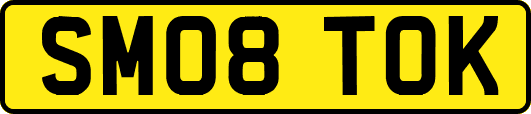 SM08TOK