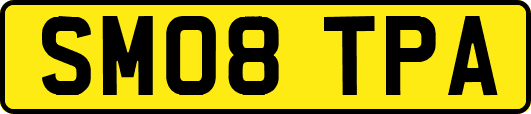 SM08TPA