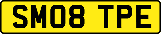 SM08TPE