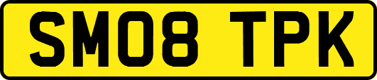 SM08TPK