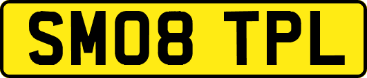 SM08TPL