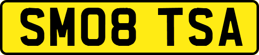 SM08TSA