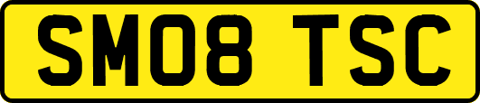 SM08TSC