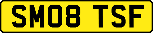 SM08TSF
