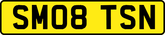 SM08TSN