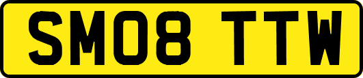 SM08TTW