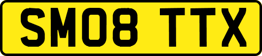 SM08TTX