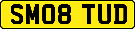 SM08TUD