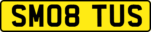 SM08TUS