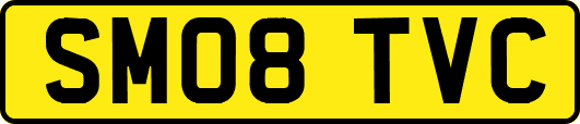 SM08TVC