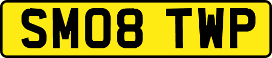 SM08TWP