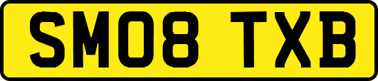 SM08TXB