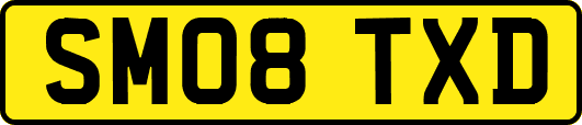 SM08TXD