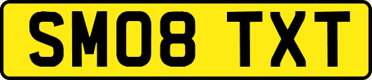 SM08TXT