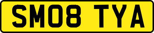 SM08TYA