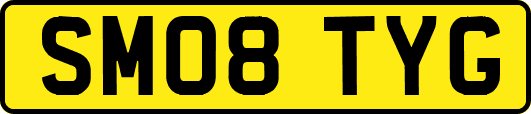 SM08TYG
