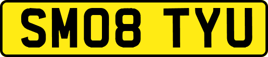 SM08TYU
