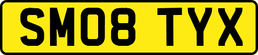 SM08TYX