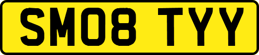 SM08TYY