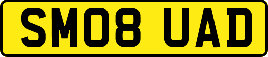 SM08UAD