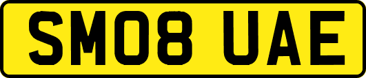SM08UAE