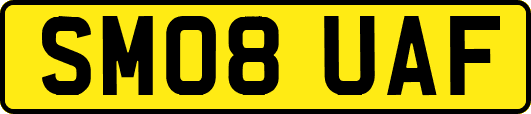 SM08UAF