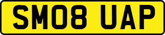 SM08UAP