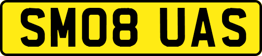 SM08UAS