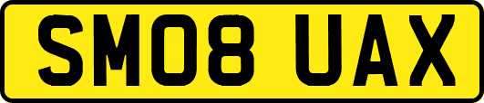 SM08UAX
