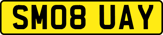 SM08UAY