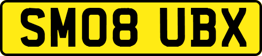 SM08UBX