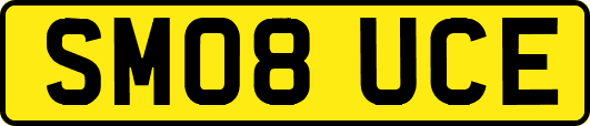 SM08UCE