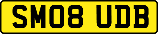 SM08UDB