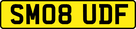 SM08UDF