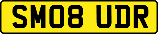 SM08UDR