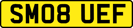SM08UEF