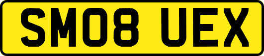 SM08UEX