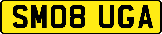 SM08UGA