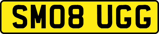 SM08UGG