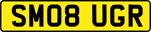 SM08UGR