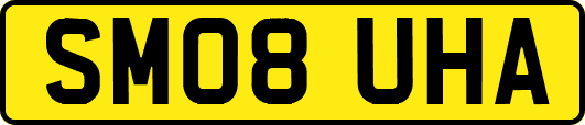 SM08UHA