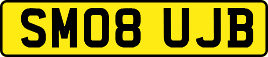 SM08UJB
