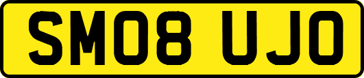 SM08UJO