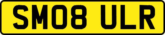 SM08ULR